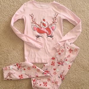 🍥 Girls pj set